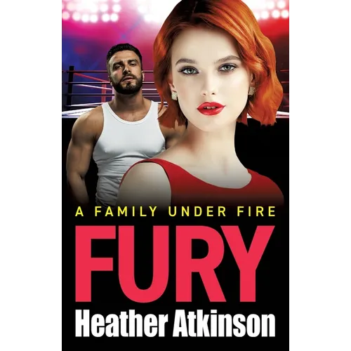 Fury