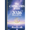 The CAPRICORN Path: Your full 2026 Daily Horoscope Guide