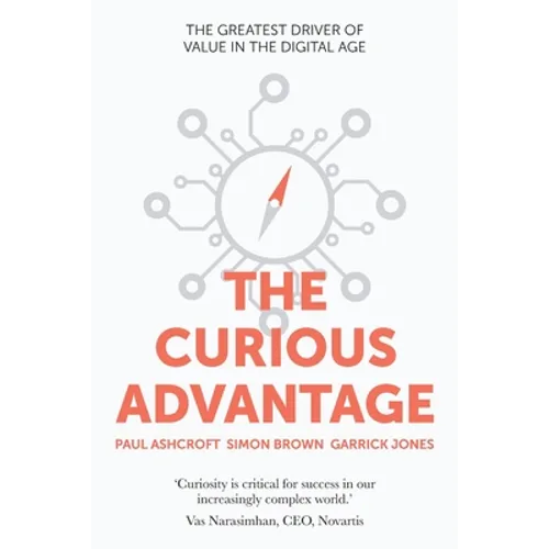 The Curious Advantage