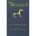 Tibullus: A Commentary