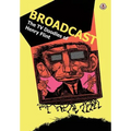 Broadcast: The TV Doodles of Henry Flint