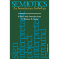 Semiotics: An Introductory Anthology