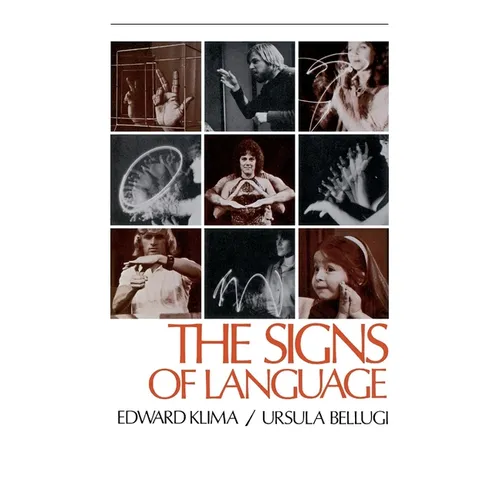 The Signs of Language
