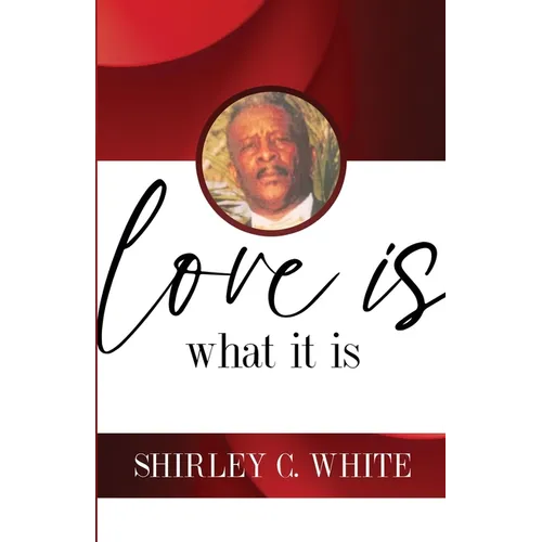 Love Is What It Is
