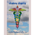 Chakra Charts