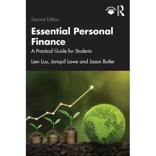 Essential Personal Finance: A Practical Guide for Students