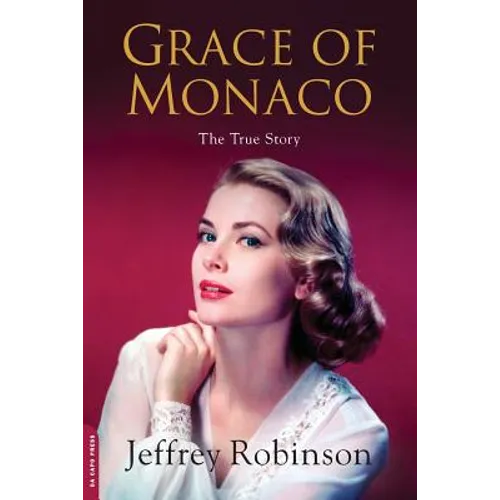 Grace of Monaco