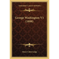 George Washington V1 (1898)