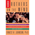 Brothers on the Mend: Guide Managing & Healing Anger in African American Men
