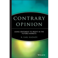 Contrary Opinion: Using Sentiment to Profit in the Futures Markets