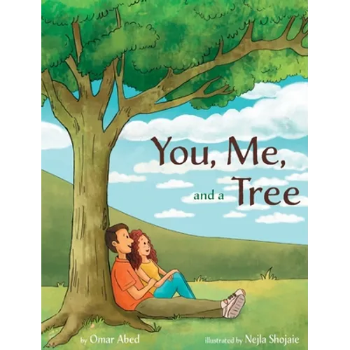 You, Me, and a Tree