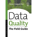 Data Quality: The Field Guide