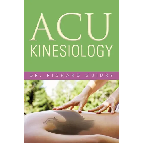 Acu Kinesiology