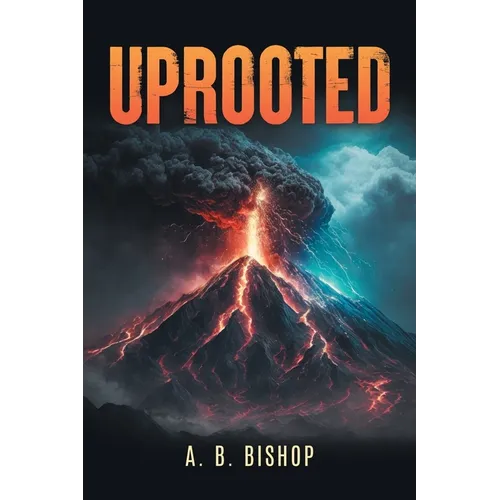 Uprooted