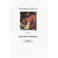 Life of Saint Mary Magdalene
