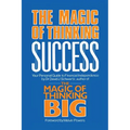 Magic of Thinking Success: Your Personal Guide to Financial Independence