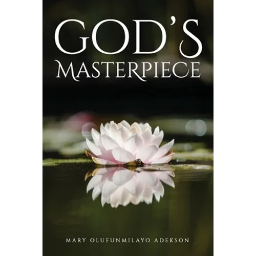 God's Masterpiece