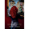 Red Is a Color: International Suspense in the Art World