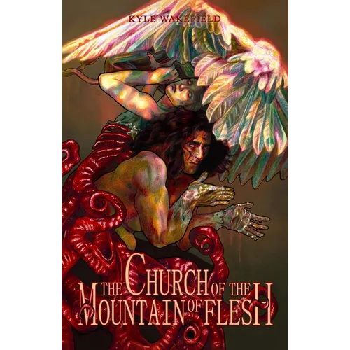 The Church of the Mountain of Flesh