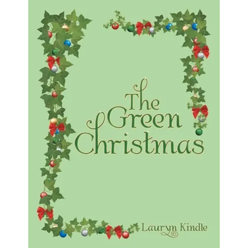 The Green Christmas