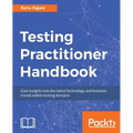 Testing Practitioner Handbook