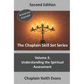 Understanding The Spiritual Assessment