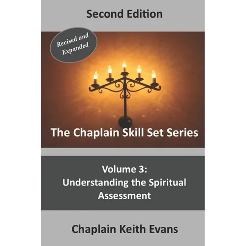 Understanding The Spiritual Assessment