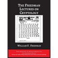 The Friedman Lectures on Cryptology