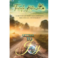 Getting to Joy: A Mother's Journey with Infertility, Miscarriage, and Stillbirth