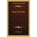 Sleep And Death
