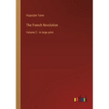 The French Revolution: Volume 2 - in large print
