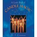 A Little Book of Candle Magic