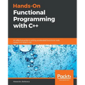 Hands-On Functional Programming with C++
