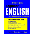 Preston Lee's Beginner English For Portuguese Speakers
