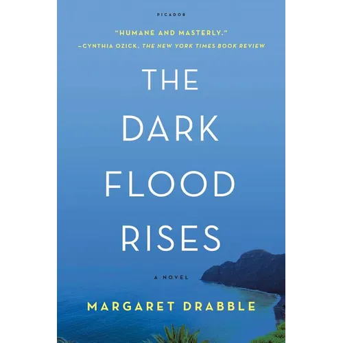 The Dark Flood Rises
