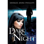 Dark Night - Paperback