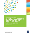 Asian Development Bank Sustainability Report 2020