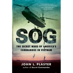 Sog: The Secret Wars of America's Commandos in Vietnam - Paperback