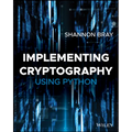 Implementing Cryptography Using Python