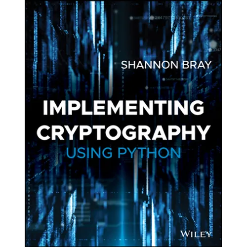Implementing Cryptography Using Python