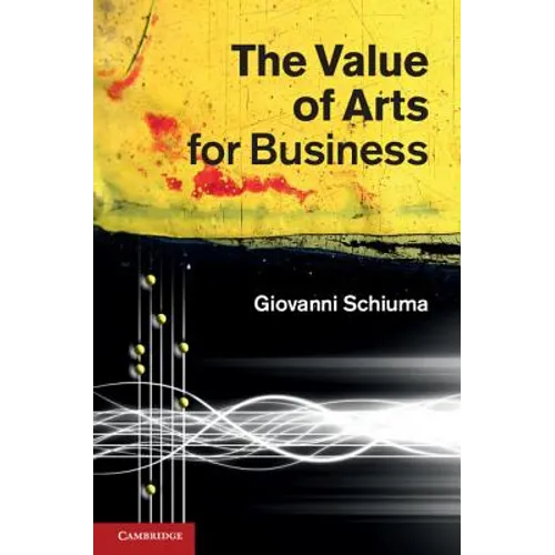 The Value of Arts for Business