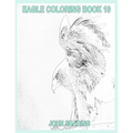 Eagle Coloring Book 10