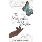 The Metamorphosis of Purpose - Hardcover