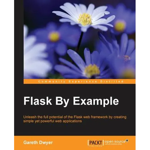 Flask By Example