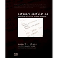 Software Conflict 2.0: The Art and Science of Software Engineering