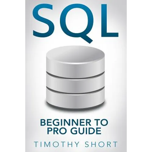 SQL: Beginner to Pro Guide