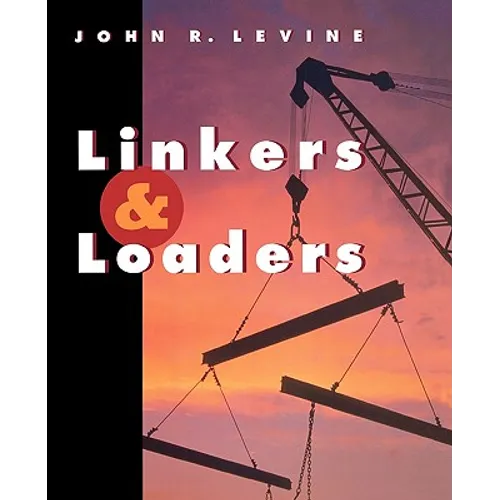 Linkers and Loaders
