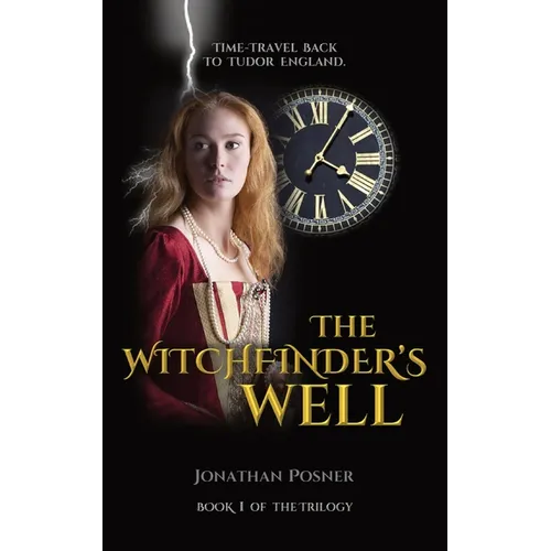 The Witchfinder's Well
