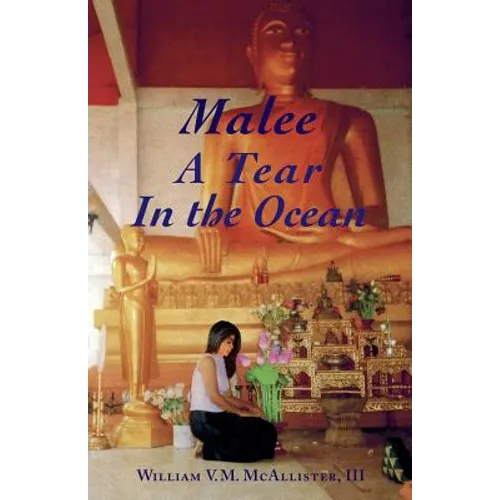 Malee: A Tear in the Ocean