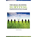 The Small Business Survival Guide: Insights for the first two years